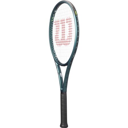 Tenisová raketa - Wilson BLADE 100L V9 - 4