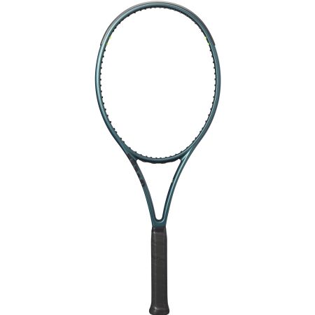 Wilson BLADE 100L V9 - Tenisová raketa