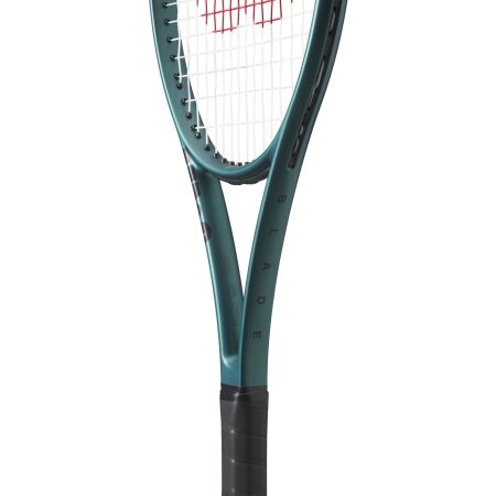 Tenisová raketa - Wilson BLADE 101L V9 - 5