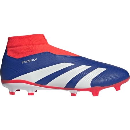 adidas PREDATOR LEAGUE LL FG - Pánské kopačky