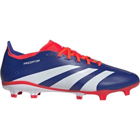 adidas PREDATOR LEAGUE L FG - Pánské kopačky