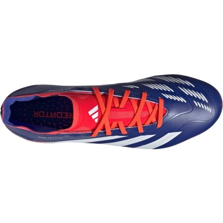 Pánské kopačky - adidas PREDATOR LEAGUE L FG - 4