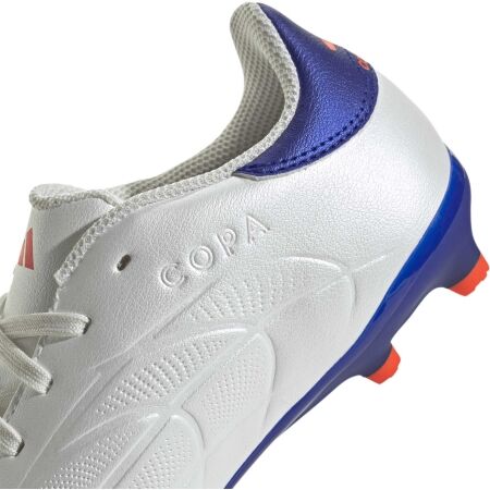 Dětské kopačky - adidas COPA PURE 2 LEAGUE FG J - 8