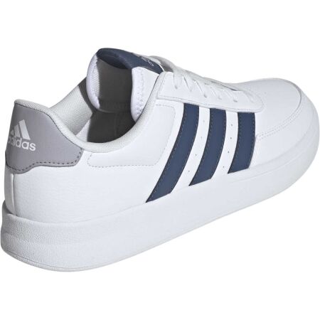 Pánská volnočasová obuv - adidas BREAKNET 2.0 - 6