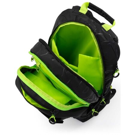 Školní batoh - Oxybag SPORT - 5