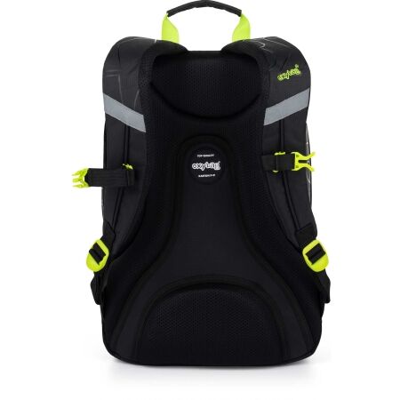 Školní batoh - Oxybag SPORT - 4