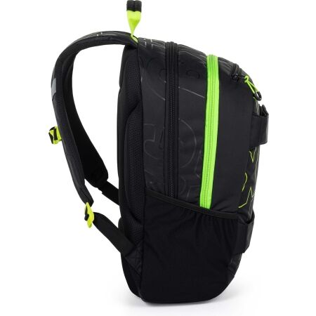 Školní batoh - Oxybag SPORT - 3