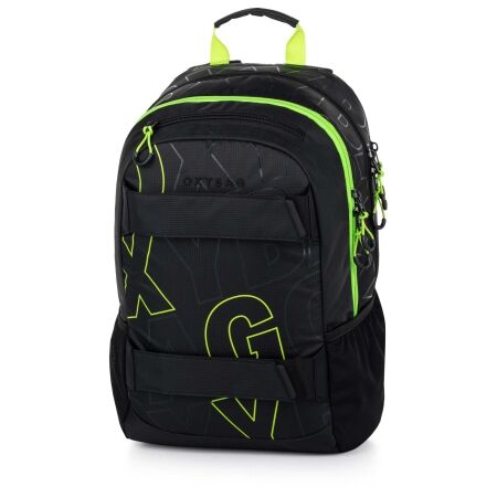 Školní batoh - Oxybag SPORT - 2