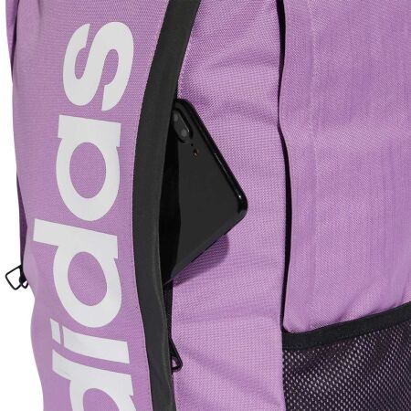 Batoh - adidas LINEAR BACKPACK - 5