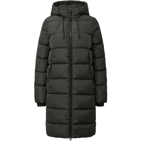 s.Oliver QS OUTDOOR COAT - Dámský zimní kabát