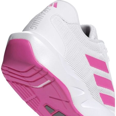 Dámská tréninková obuv - adidas AMPLIMOVE TRAINER W - 8