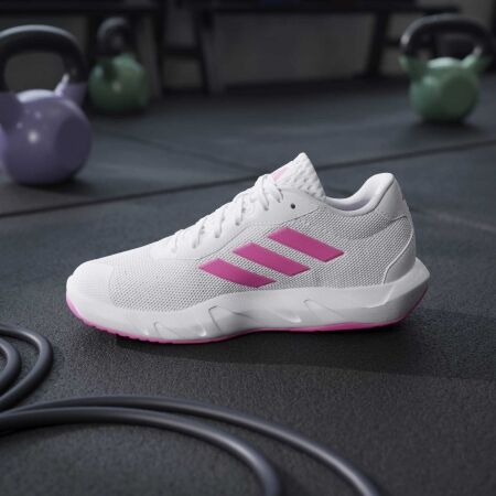 Dámská tréninková obuv - adidas AMPLIMOVE TRAINER W - 13