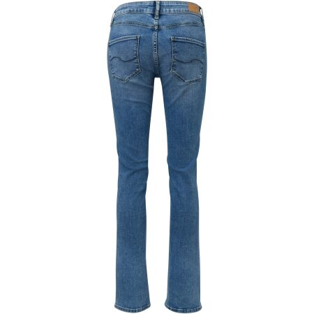 Dámské džíny - s.Oliver QS DENIM TROUSERS NOOS - 2