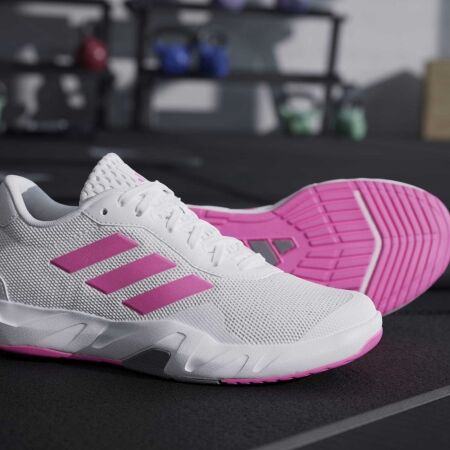 Dámská tréninková obuv - adidas AMPLIMOVE TRAINER W - 17