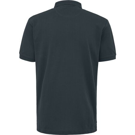 Pánská polokošile - s.Oliver RL POLO SHIRT NOOS - 2