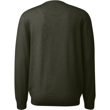 Pánský svetr - s.Oliver RLBS KNITTED PULLOVER NOOS - 2