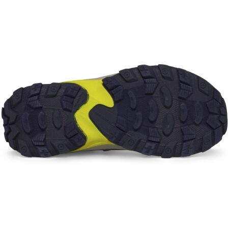 Dětské outdoorové boty - Merrell MOAB SPEED 2 MID A/C WTRPF - 3