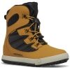 Dětské outdoorové boty - Merrell SNOW BANK 4.0 WTRPF - 2