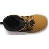 Dětské outdoorové boty - Merrell SNOW BANK 4.0 WTRPF - 3