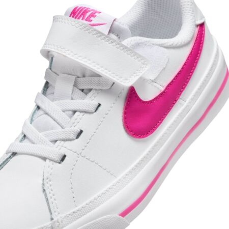 Dětské boty - Nike COURT LEGACY - 7