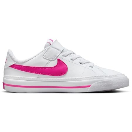 Dětské boty - Nike COURT LEGACY - 2