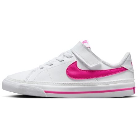 Dětské boty - Nike COURT LEGACY - 1