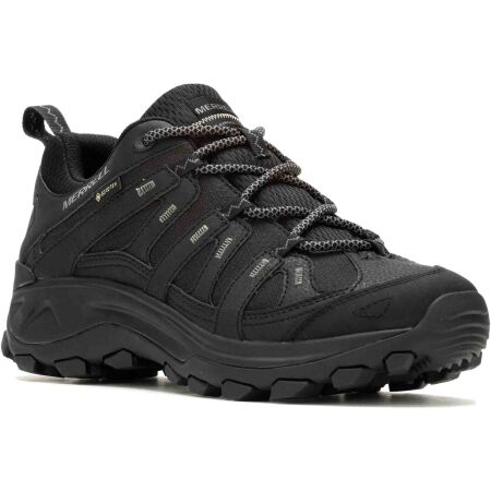 Pánské outdoorové boty - Merrell CLAYPOOL 2 SPORT GTX - 3