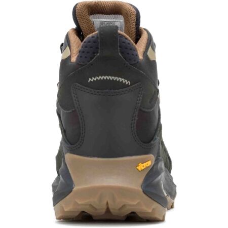 Pánské outdoorové boty - Merrell MOAB SPEED 2 LTR MID WP - 6