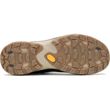 Pánské outdoorové boty - Merrell MOAB SPEED 2 LTR MID WP - 5