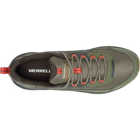 Pánské outdoorové boty - Merrell SPEED STRIKE 2 WP - 4