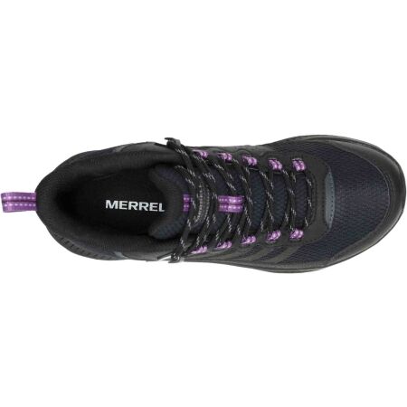 Dámské outdoorové boty - Merrell SPEED STRIKE 2 MID WP - 4