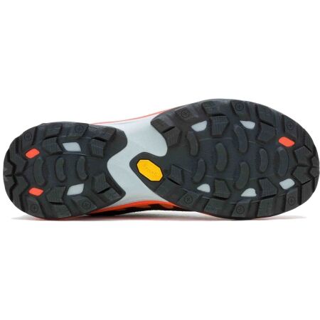 Pánské outdoorové boty - Merrell MOAB SPEED 2 GTX - 5