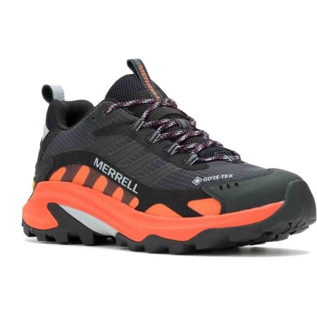 Pánské outdoorové boty - Merrell MOAB SPEED 2 GTX - 3