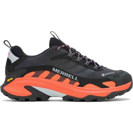 Pánské outdoorové boty - Merrell MOAB SPEED 2 GTX - 1