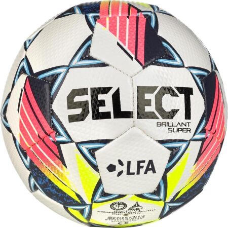 Mini fotbalový míč - Select FB BRILLANT SUPER MINI CHANCE LIGA - 1