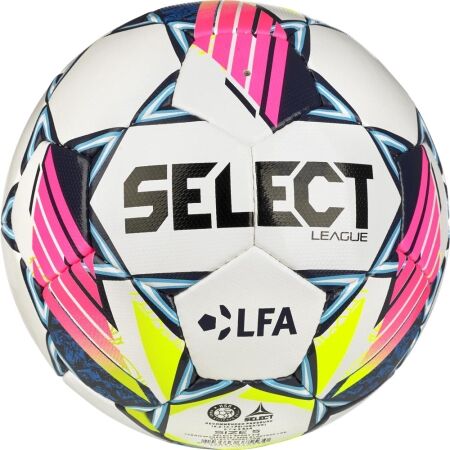 Select FB LEAGUE CHANCE LIGA - Fotbalový míč