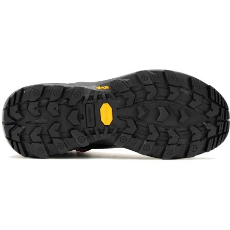 Dámské outdoorové boty - Merrell ROGUE HIKER MID GTX - 5