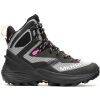 Dámské outdoorové boty - Merrell ROGUE HIKER MID GTX - 1