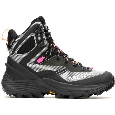 Merrell ROGUE HIKER MID GTX - Dámské outdoorové boty