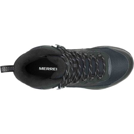 Dámské outdoorové boty - Merrell SPEED STRIKE 2 THERMO MID WP - 4