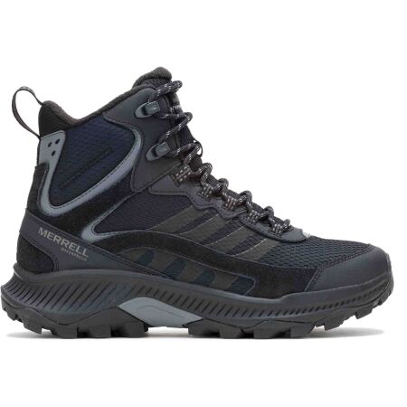 Merrell SPEED STRIKE 2 THERMO MID WP - Dámské outdoorové boty