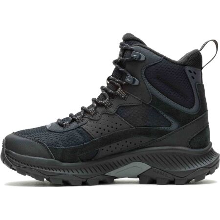 Dámské outdoorové boty - Merrell SPEED STRIKE 2 THERMO MID WP - 2