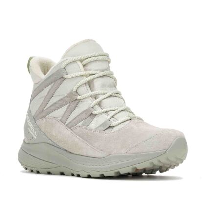 Dámské outdoorové boty - Merrell BRAVADA EDGE 2 THERMO DEMI WP - 1