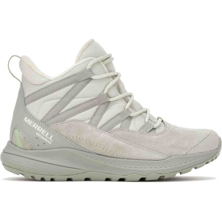 Dámské outdoorové boty - Merrell BRAVADA EDGE 2 THERMO DEMI WP - 2