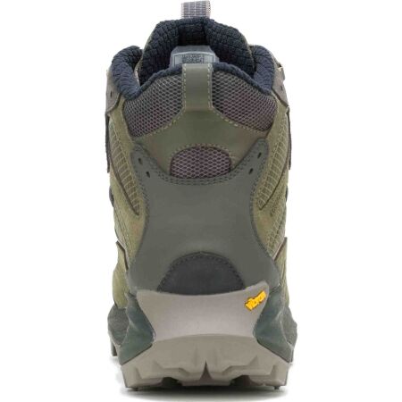 Pánské outdoorové boty - Merrell MOAB SPEED 2 THERMO MID WP - 6