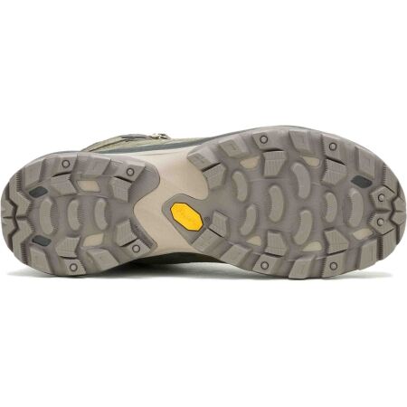 Pánské outdoorové boty - Merrell MOAB SPEED 2 THERMO MID WP - 5