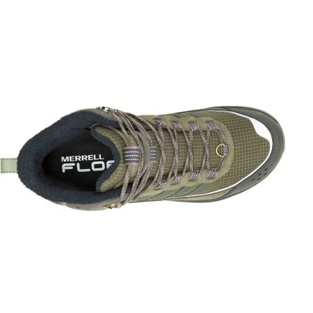 Pánské outdoorové boty - Merrell MOAB SPEED 2 THERMO MID WP - 4