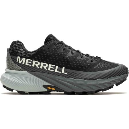 Merrell AGILITY PEAK 5 - Pánské běžecké boty