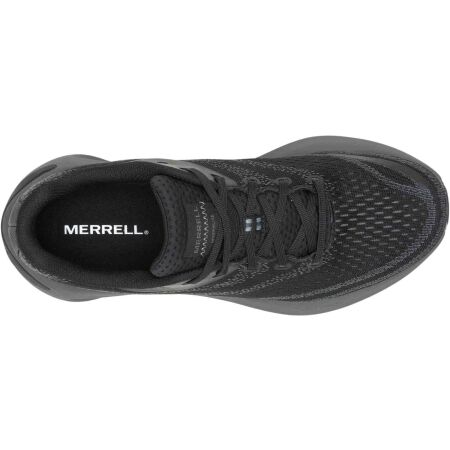 Pánské běžecké boty - Merrell MORPHLITE GTX - 4