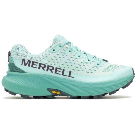 Merrell AGILITY PEAK 5 - Dámské běžecké boty